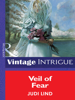 cover image of Veil of Fear